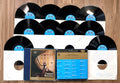 Concert Favorites (Best Known Light Classics) (front cover) Vinyl