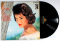 Connie Francis - My Thanks to You (front cover) Vinyl