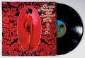 Connie Francis - Sings Bacharach And David (front cover) Vinyl