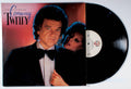 Conway Twitty - Lost in the Feeling (front cover) Vinyl