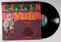 Cool Yule Volume 2 (front cover) Vinyl