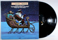 Country Christmas (front cover) Vinyl