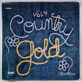Country Gold, Vol. 4 (front cover) Vinyl