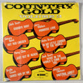 Country Gold, Volume 2 (front cover) Vinyl