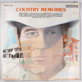 Country Memories, Volume Three (front cover) Vinyl