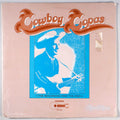 Cowboy Copas - The Beginning and the End (front cover) Vinyl
