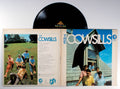 Cowsills - Cowsills (front cover) Vinyl