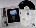 Cris Williamson - Country Blessed (front cover) Vinyl