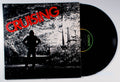 Cruising (Original Motion Picture Soundtrack) (front cover) Vinyl