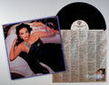 Crystal Gayle - Nobody Wants To Be Alone (front cover) Vinyl