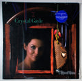 Crystal Gayle - Straight to the Heart (front cover) Vinyl