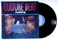 Culture Beat - Anything (front cover) Vinyl