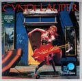 Cyndi Lauper - She's So Unusual (Yellow) (front cover) Vinyl
