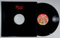 D Train - Thank You (front cover) Vinyl