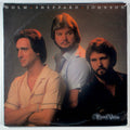 Dallas Holm - Holm, Sheppard, Johnson (front cover) Vinyl