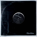 DaLush and the Click - Ruff, Rugged and Raw (front cover) Vinyl