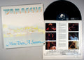 Damascus - More Than a Season (front cover) Vinyl