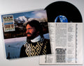 Dan Fogelberg - High Country Snows (front cover) Vinyl