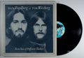 Dan Fogelberg - Twin Sons of Different Mothers (front cover) Vinyl