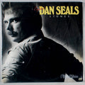 Dan Seals - Stones (front cover) Vinyl
