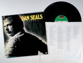 Dan Seals - Stones (front cover) Vinyl