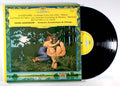 Daniel Barenboim - Ouvertures / Invitation A La Valse (front cover) Vinyl