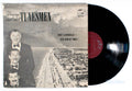 Danny and The Tunesmen - Fort Lauderdale – Our Kind of Town (front cover) Vinyl