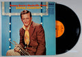 Danny Davis - Super Country (front cover) Vinyl
