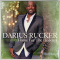 Darius Rucker - Home For the Holidays (front cover) Vinyl