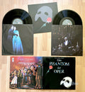 Das Phantom Der Oper (front cover) Vinyl