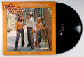 Dave And Sugar - That's the Way Love Should Be (front cover) Vinyl
