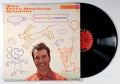 Dave Brubeck Quartet - Dave Digs Disney (front cover) Vinyl