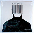 Dave Davies - AFL1-3603 (front cover) Vinyl