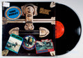 Dave Dudley - The Original Traveling Man (front cover) Vinyl