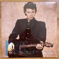 Dave Edmunds Band - Riff Raff (front cover) Vinyl