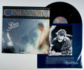 Dave Grusin - Cinemagic (front cover) Vinyl