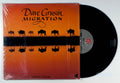 Dave Grusin - Migration (front cover) Vinyl
