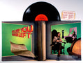 Dave Mason - It's Like You Never Left (front cover) Vinyl