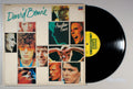 David Bowie - Another Face (front cover) Vinyl