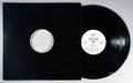 David Bowie - Dead Man Walking (front cover) Vinyl