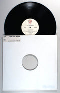 David Bowie - Real Cool World (front cover) Vinyl