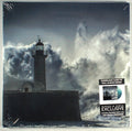 David Crosby - Lighthouse (front cover) Vinyl