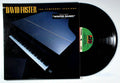 David Foster - The Symphony Sessions (front cover) Vinyl
