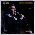 David Houston - Next Sunday I'm Gonna Be Saved (front cover) Vinyl