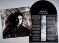 David Knopfler - Lifelines (front cover) Vinyl