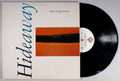 David Sanborn - Hideaway (front cover) Vinyl