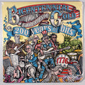 DCA Experience - Bicentennial Gold: 200 Years of Hits (front cover) Vinyl