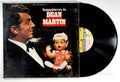 Dean Martin - Happiness is (front cover) Vinyl