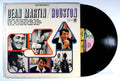 Dean Martin - Houston (front cover) Vinyl