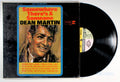 Dean Martin - Somewhere There's a Someone (front cover) Vinyl